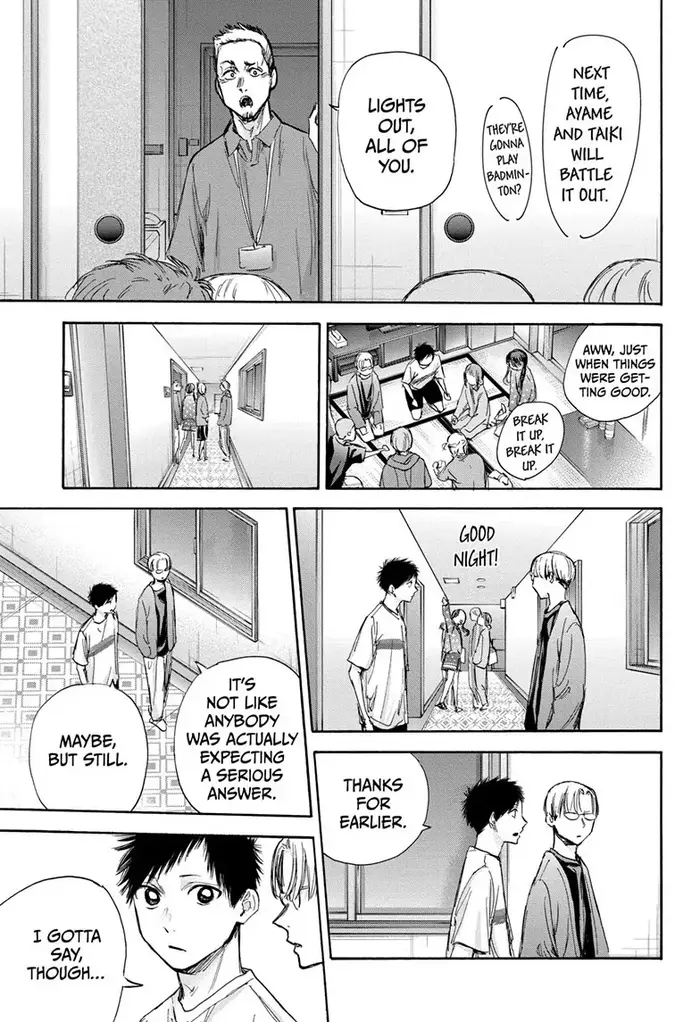 Blue Box Chapter 72 image 03_optimized